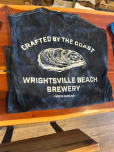 Crystal Wash Oyster Logo T-Shirt