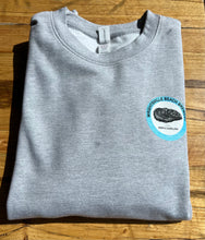 Coastline Crewneck Sweatshirts