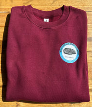 Coastline Crewneck Sweatshirts