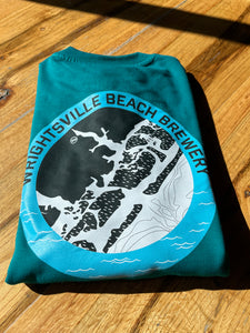 Coastline Crewneck Sweatshirt