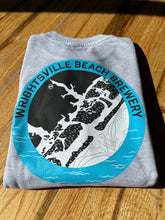 Coastline Crewneck Sweatshirt