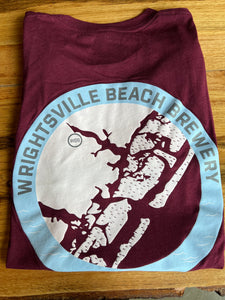 Coastline Short Sleeve T-Shirts