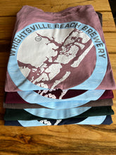 Coastline Short Sleeve T-Shirts
